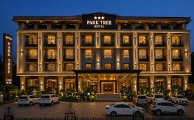 Hotel Park Tree Igi Airport Delhi